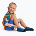 Șosete de piscină pentru copii AQUASTIC Seavie Anti-Slip albastre 3