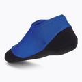 Șosete de piscină pentru copii AQUASTIC Seavie Anti-Slip albastre 2