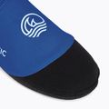 Șosete de piscină pentru copii AQUASTIC Seavie Anti-Slip albastre 4
