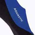 Șosete de piscină pentru copii AQUASTIC Seavie Anti-Slip albastre 5