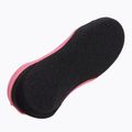 Șosete de piscină pentru copii AQUASTIC Seavie Anti-Slip roz 3