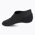 Șosete de piscină AQUASTIC Seavie Anti-Slip negre 2