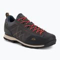 Încălțăminte trekking bărbați KADVA Stride Low WaterProof gri