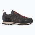 Încălțăminte trekking bărbați KADVA Stride Low WaterProof gri 3
