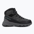 Încălțăminte trekking pentru femei KADVA Stride Mid WaterProof gray / blue / black 3