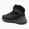 Încălțăminte trekking damă KADVA Stride Mid WaterProof gri 4
