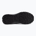 Încălțăminte trekking pentru femei KADVA Stride Mid WaterProof gray / blue / black 5