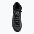 Încălțăminte trekking pentru femei KADVA Stride Mid WaterProof gray / blue / black 6