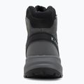 Încălțăminte trekking pentru femei KADVA Stride Mid WaterProof gray / blue / black 7