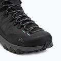 Încălțăminte trekking pentru femei KADVA Stride Mid WaterProof gray / blue / black 8