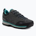 Încălțăminte trekking pentru femei KADVA Stride Low WaterProof gray / blue / black
