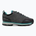 Încălțăminte trekking pentru femei KADVA Stride Low WaterProof gray / blue / black 3