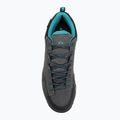 Încălțăminte trekking damă KADVA Stride Low WaterProof gri 6