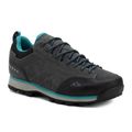 Încălțăminte trekking pentru femei KADVA Stride Low WaterProof gray / blue / black 10