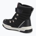 Cizme de zăpadă pentru copii KADVA Flow WaterProof negru 6