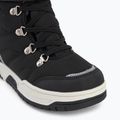 Cizme de zăpadă pentru copii KADVA Flow WaterProof negru 10