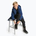 Cizme de zăpadă pentru copii KADVA Flow WaterProof negru 4