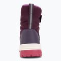 Ghete de iarnă pentru copii KADVA Flow WaterProof bordo 9
