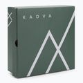 Ghete pentru copii KADVA Flow WaterProof bordowy fuksja 8