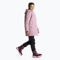 Ghete de iarnă pentru copii KADVA Flow WaterProof bordo 3