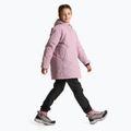 Încălțăminte de drumeție pentru copii KADVA Rocky Trail Mid WaterProof Softshell gri 3