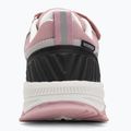 Încălțăminte de drumeție pentru copii KADVA Rocky Trail Low WaterProof Softshell gri 9