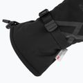 Mănuși de schi pentru bărbați KADVA Mountain Flow 3M Thinsulate negru 6