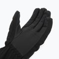 Mănuși de schi pentru bărbați KADVA Mountain Flow 3M Thinsulate negru 7