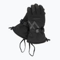 Mănuși de schi pentru bărbați KADVA Mountain Flow 3M Thinsulate negru 8