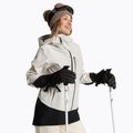 Mănuși de schi pentru femei KADVA Mountain Flow 3M Thinsulate negre 4
