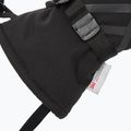Mănuși de schi pentru femei KADVA Mountain Flow 3M Thinsulate negru 7