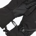Mănuși de schi pentru femei KADVA Mountain Flow 3M Thinsulate negru 9