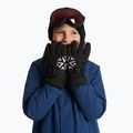 Mănuși pentru copii KADVA Mountain Flow negru 2