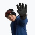 Mănuși pentru copii KADVA Mountain Flow negru 3