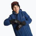 Mănuși pentru copii KADVA Mountain Flow One negru 4