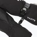 Mănuși pentru copii KADVA Mountain Flow One negre 9