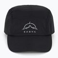 Șapcă cu cozoroc KADVA Hiker Cap negru 9