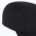 Șapcă cu cozoroc KADVA Hiker Cap negru 10