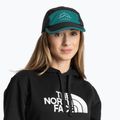 Șapcă cu cozoroc KADVA Hiker Cap kaki 4