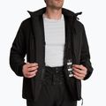 Geacă de schi pentru bărbați KADVA Edge X Jacket negru 3