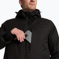 Geacă de schi pentru bărbați KADVA Edge X Jacket neagră 4