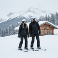 Geacă de schi pentru bărbați KADVA Edge X Jacket negru 15