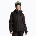 Geacă de schi damă KADVA Edge X Jacket negru