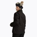 Geacă de schi damă KADVA Edge X Jacket negru 3
