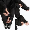 Geacă de schi damă KADVA Edge X Jacket negru 4