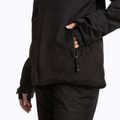 Geacă de schi damă KADVA Edge X Jacket negru 6
