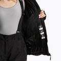 Geacă de schi damă KADVA Edge X Jacket negru 9