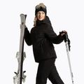 Geacă de schi damă KADVA Edge X Jacket negru 10
