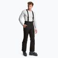 Pantaloni de schi pentru bărbați KADVA Edge X Pants negru