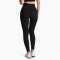 Colanți pentru femei XTREXO Lexi Up Seamless Leggings black 3